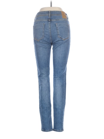 Zara Basic Jeans (view 2)