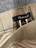 Madewell Tan Dress Pants Size 6 - photo 4