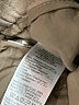 Madewell Tan Dress Pants Size 6 - photo 5