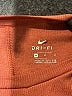 Nike 100% Polyester Brown Sports Bra Size M - photo 7