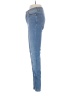Zara Basic Solid Blue Jeans Size 2 - photo 5