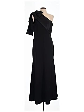 Betsy & Adam Cocktail Dress (view 1)
