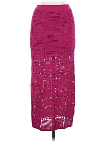 MNG Casual Skirt (view 1)