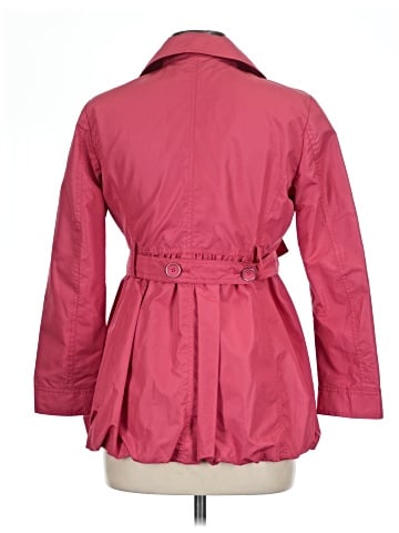 Armani Collezioni Trenchcoat (view 2)