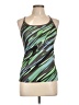 C9 By Champion Green Tank Top Size L - photo 1