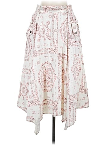 Pilcro Casual Skirt (view 1)