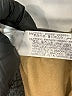 Zara Tan Trenchcoat Size M - photo 7