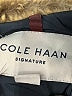 Cole Haan Blue Coat Size XS - photo 6