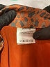 Numph 100% Polyester Animal Print Brown Formal Skirt Size M - photo 4