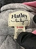 Hatley Blue Denim Jacket Size 3-6 mo - photo 3