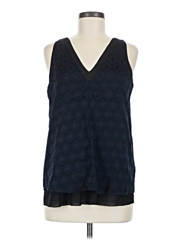 Cooper & Ella Sleeveless Blouse (view 1)