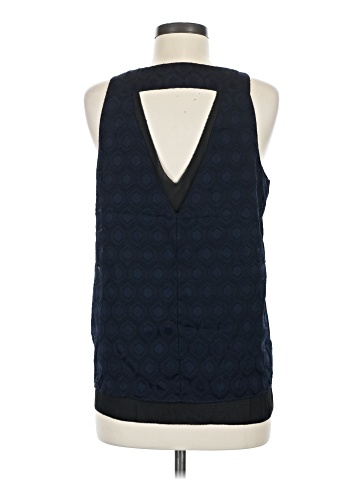 Cooper & Ella Sleeveless Blouse (view 2)