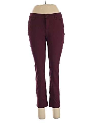 Christopher & Banks Jeggings (view 1)