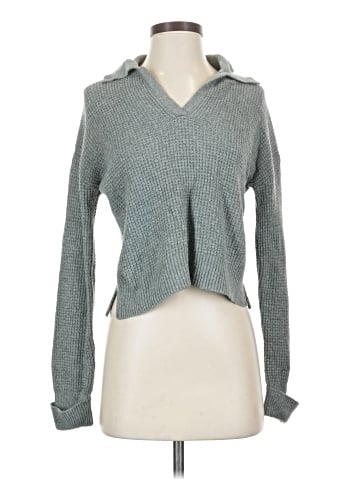 William Rast Pullover Sweater (view 1)