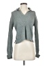 William Rast Blue Gray Pullover Sweater Size S - photo 1