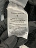 Adidas 100% Polyester Black Track Pants Size 6 - photo 4