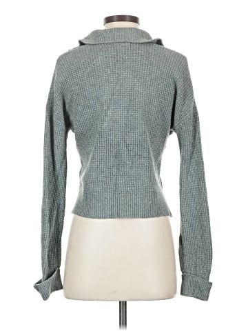 William Rast Pullover Sweater (view 2)