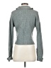 William Rast Blue Gray Pullover Sweater Size S - photo 2