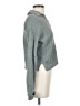 William Rast Blue Gray Pullover Sweater Size S - photo 4