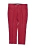 Appaman 100% Cotton Solid Red Dress Pants Size 2T - photo 1