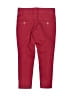Appaman 100% Cotton Solid Red Dress Pants Size 2T - photo 2
