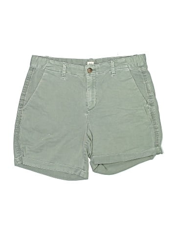 Gap Khaki Shorts (view 1)