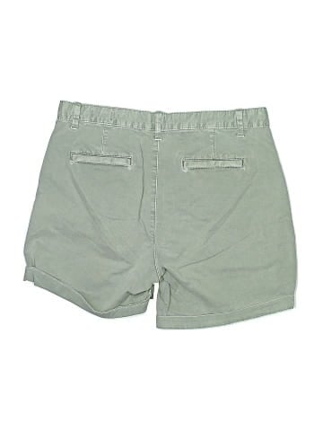 Gap Khaki Shorts (view 2)