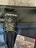 J. Peterman Blue Dress Pants Size 0 - photo 7