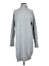 Vero Moda Gray Casual Dress Size S - photo 1
