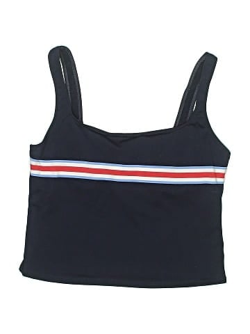 Sessa Swimsuit Top (view 1)
