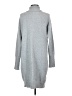 Vero Moda Gray Casual Dress Size S - photo 2