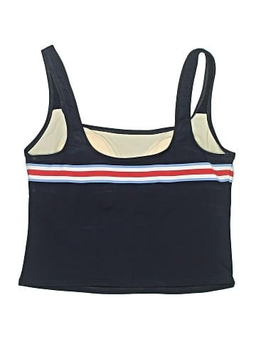 Sessa Swimsuit Top (view 2)