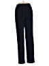 Tribal Blue Casual Pants Size 6 - photo 1