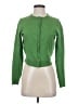 J.Crew Green Cardigan Size S - photo 1