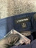 J. Peterman 100% Cotton Blue Casual Pants Size 0 - photo 7