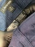 J. Peterman 100% Cotton Blue Casual Pants Size 0 - photo 8