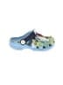 Crocs Blue Clogs Size 8 (kids, wide) - photo 1