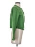 J.Crew Green Cardigan Size S - photo 4