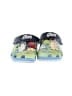 Crocs Blue Clogs Size 8 (kids, wide) - photo 2