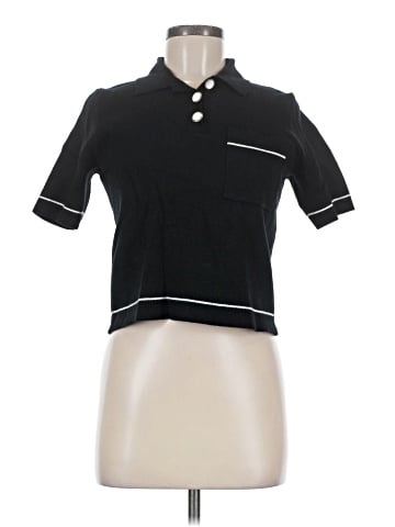 Sioni Short Sleeve Top (view 1)