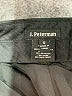 J. Peterman Black Dress Pants Size 0 - photo 7