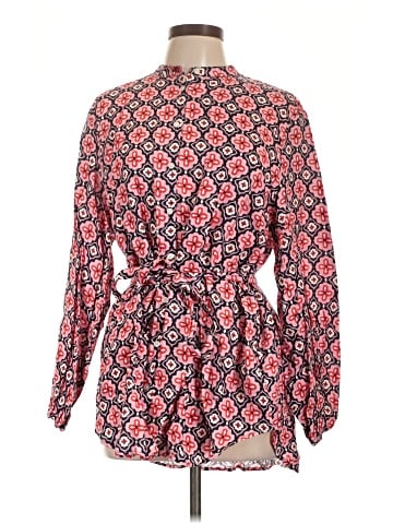 Boden Long Sleeve Blouse (view 1)