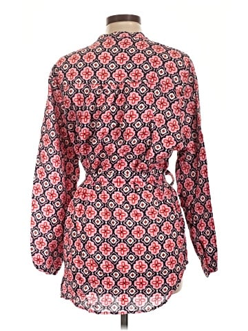 Boden Long Sleeve Blouse (view 2)