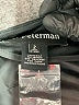 J. Peterman 100% Silk Black Silk Pants Size 2 - photo 8