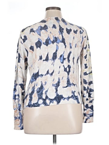 Nic + Zoe Pullover Sweater (view 2)
