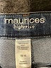Maurices Floral Blue Jeans Size 15 - 16 - photo 7