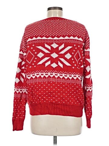 Pol Pullover Sweater (view 2)