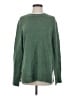 Michael Stars Green Pullover Sweater Size Sm (0) - photo 1