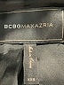 BCBGMAXAZRIA Houndstooth Gold Blazer Size XXS - photo 6
