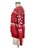 Pol Red Pullover Sweater Size M - photo 5